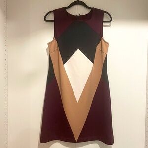 Women's Dress Size PL